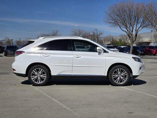 2014 Lexus RX 350 Premium