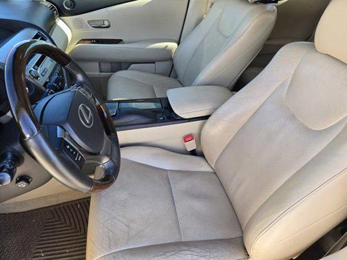 2014 Lexus RX 350 Premium