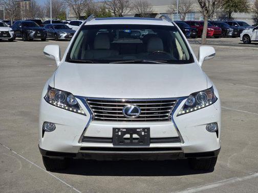 2014 Lexus RX 350 Premium