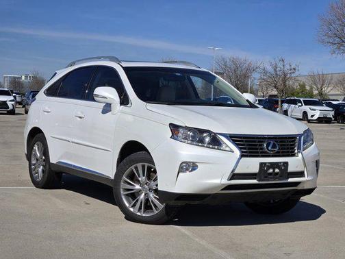 2014 Lexus RX 350 Premium