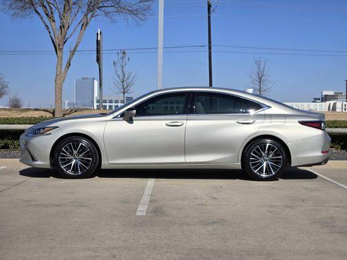 2025 Lexus ES 350 Premium
