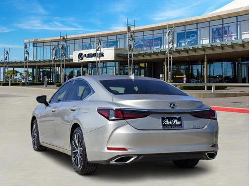 2025 Lexus ES 350 Premium