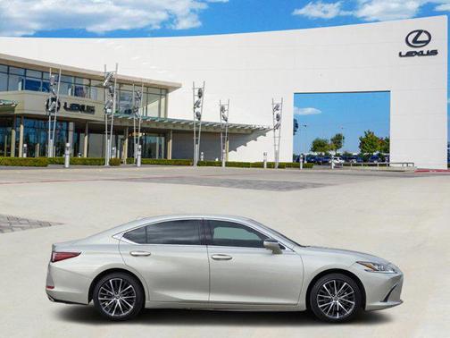 2025 Lexus ES 350 Premium