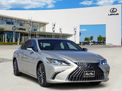 2025 Lexus ES 350 Premium