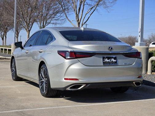 2025 Lexus ES 350 Premium