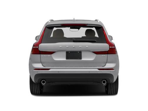 Denim Blue Metallic 2021 Volvo XC60 T5 Momentum