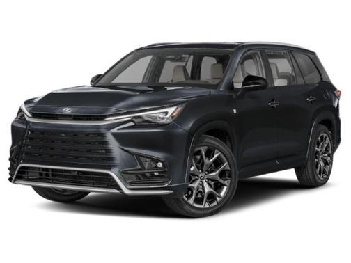 2026 Lexus TX 500h F SPORT Premium