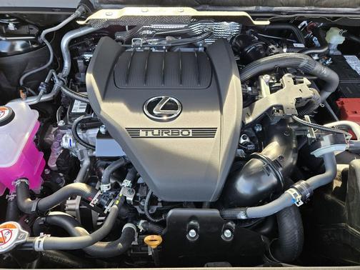 Caviar 2026 Lexus RX 350 Premium