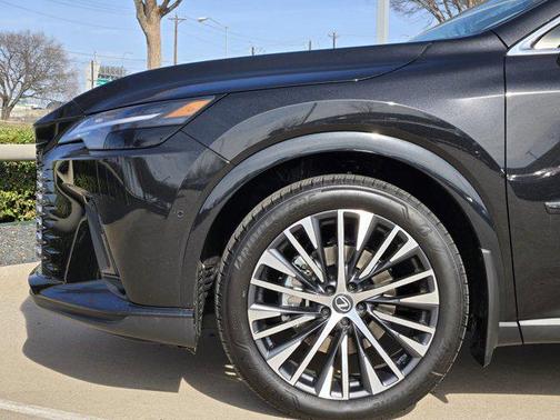 2026 Lexus RX 350 Premium