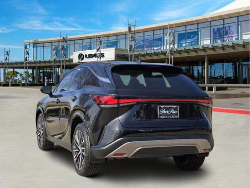 2026 Lexus RX 350 Premium