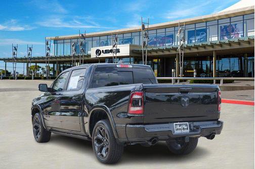 2020 RAM 1500 Limited