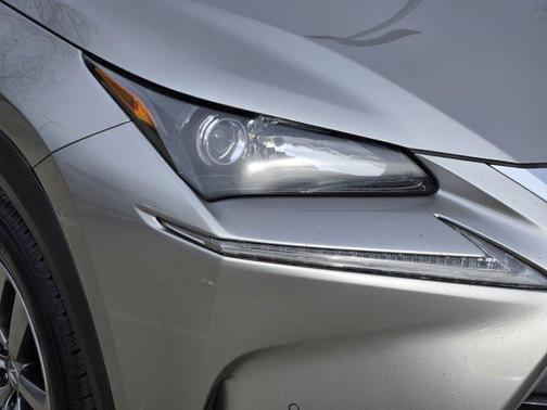 2016 Lexus NX 200t Base