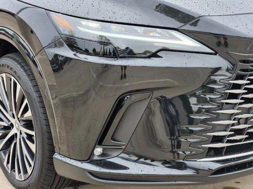 2025 Lexus RX 350 Premium Plus
