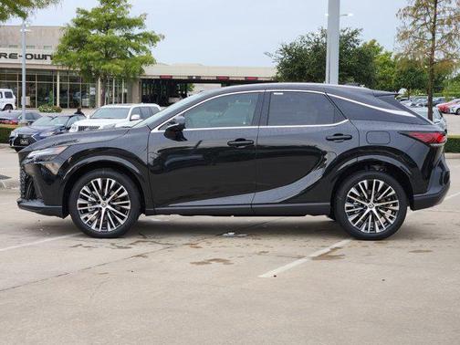 2025 Lexus RX 350 Premium Plus