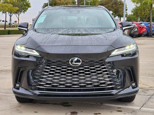 2025 Lexus RX 350 Premium Plus