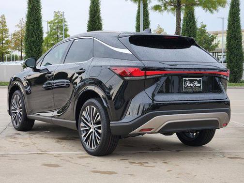 2025 Lexus RX 350 Premium Plus