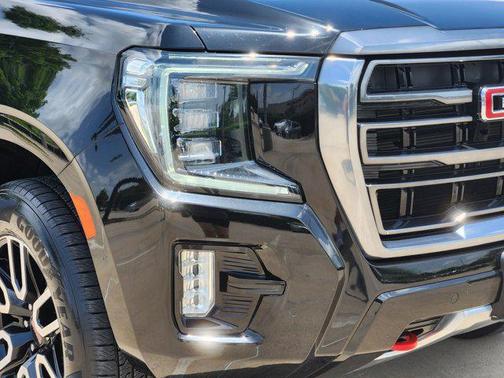2021 GMC Yukon 4WD AT4