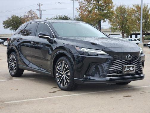 2023 Lexus RX 350 Premium Plus