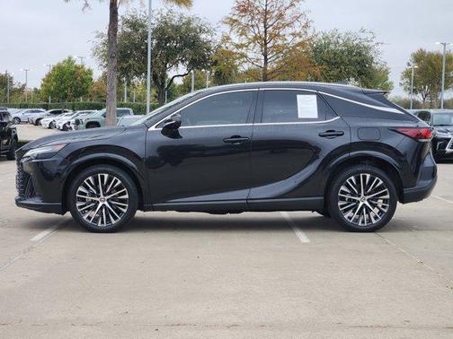 2023 Lexus RX 350 Premium Plus