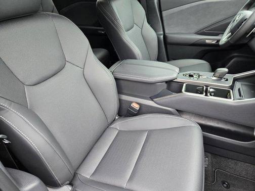 Celestial Silver Metallic 2026 Lexus TX 350 Premium