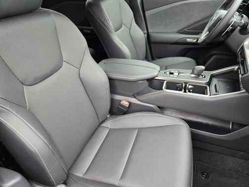 Celestial Silver Metallic 2026 Lexus TX 350 Premium