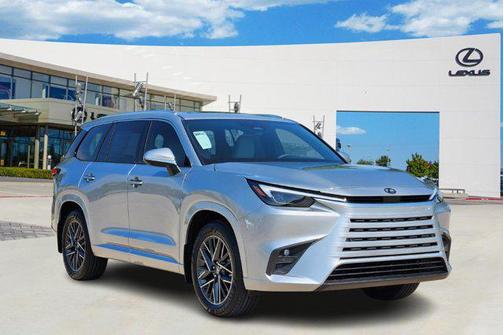2025 Lexus TX 350 Premium