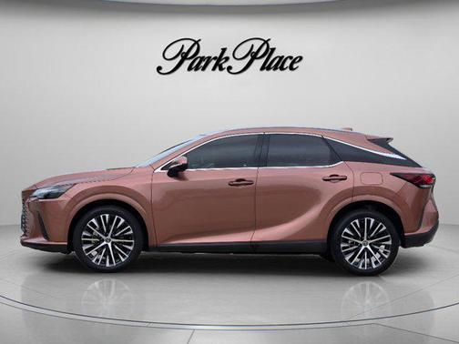 Copper Crest 2023 Lexus RX 350 Premium Plus