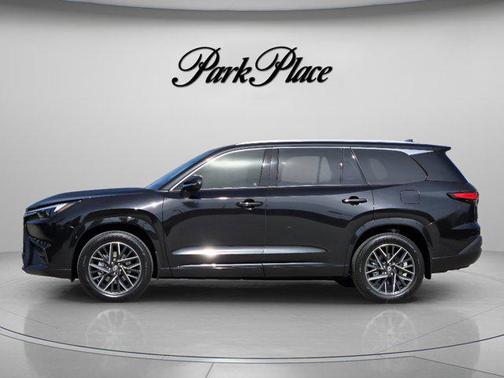 Caviar 2026 Lexus TX 350 Premium