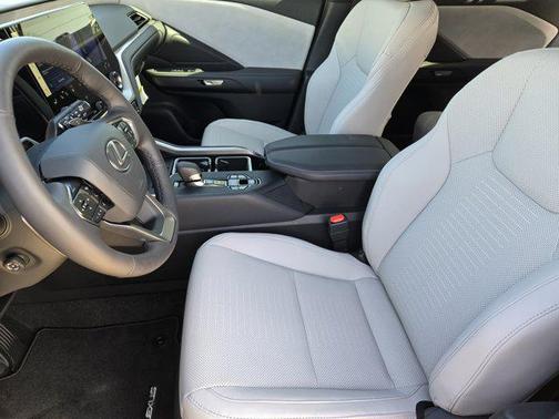 Caviar 2026 Lexus TX 350 Premium