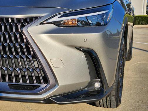 2026 Lexus NX 350 NX 350 Premium