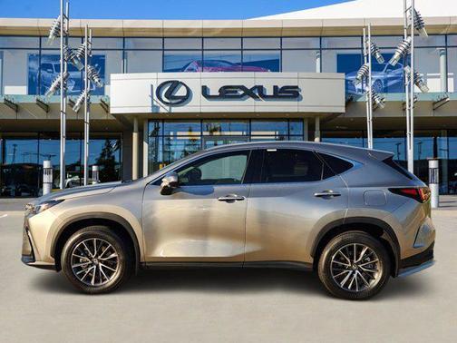2026 Lexus NX 350 NX 350 Premium