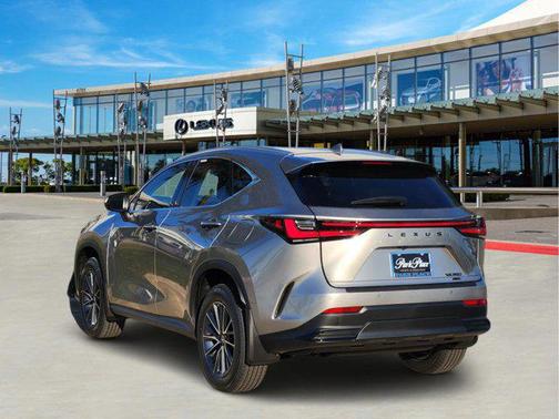 2026 Lexus NX 350 NX 350 Premium