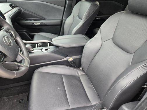 2024 Lexus TX 350 Premium