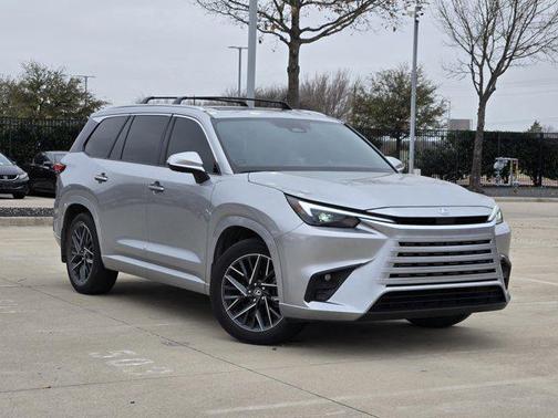 2024 Lexus TX 350 Premium