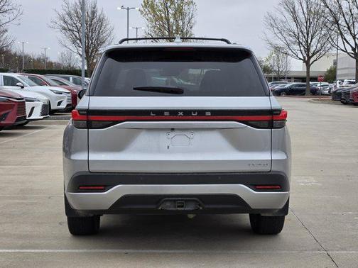 2024 Lexus TX 350 Premium