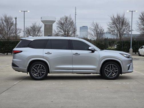 2024 Lexus TX 350 Premium