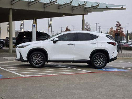 2026 Lexus NX 350 NX 350 Premium