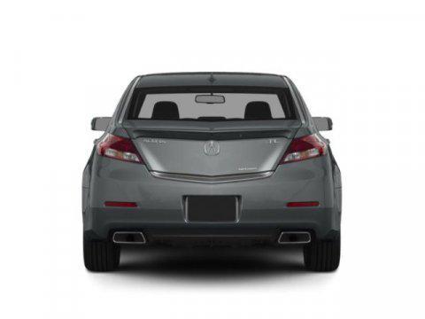 2013 Acura TL Advance