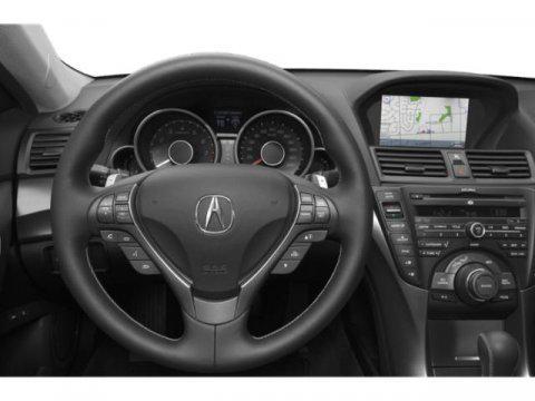 2013 Acura TL Advance