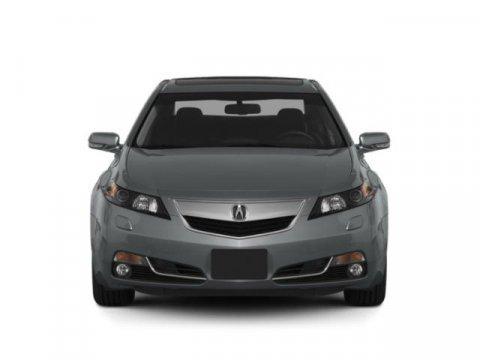 2013 Acura TL Advance