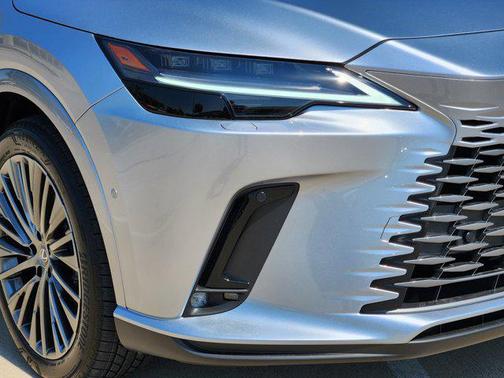 2025 Lexus RX 450h+ Base