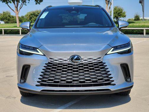 2025 Lexus RX 450h+ Base