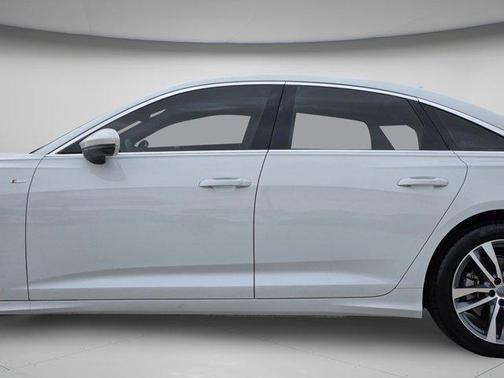 2020 Audi A6 55 Premium Plus