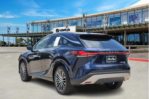 2023 Lexus RX 350 Luxury
