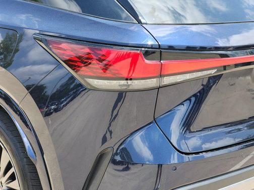 2023 Lexus RX 350 Luxury