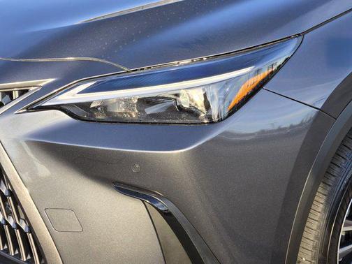 2026 Lexus NX 350 NX 350