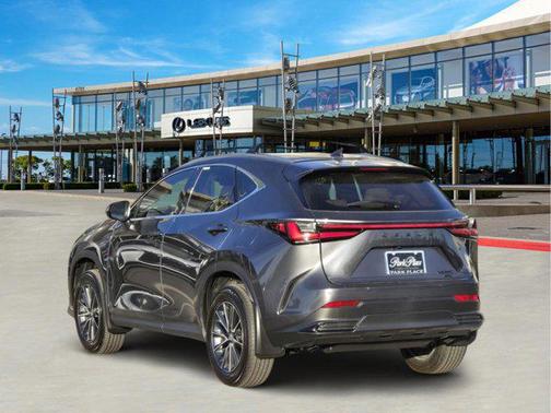 2026 Lexus NX 350 NX 350