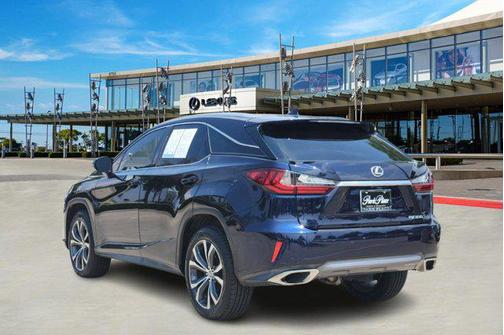 2018 Lexus RX 350 Premium