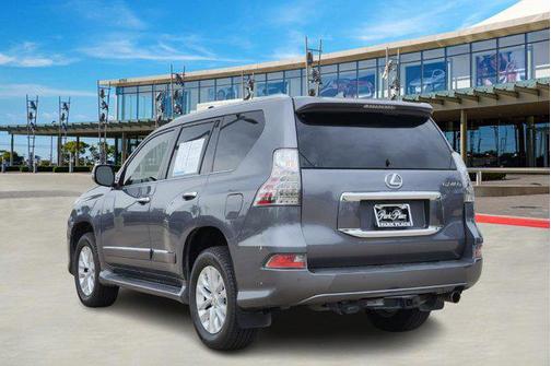 2016 Lexus GX 460 Premium