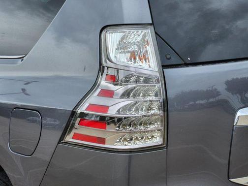 2016 Lexus GX 460 Premium